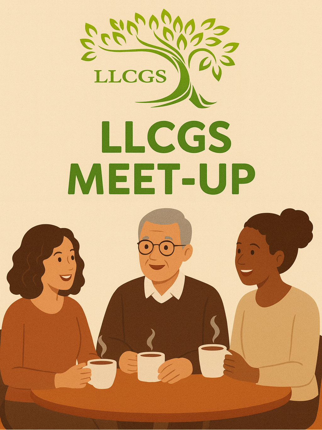 LLCGS Social